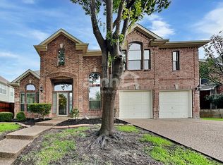 5205 Geode Ln, McKinney, TX 75070