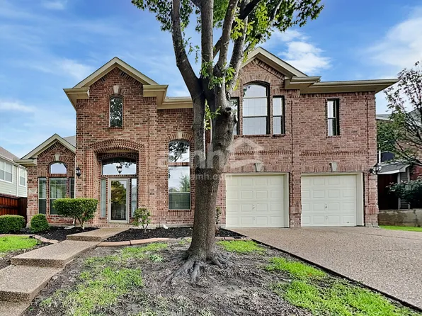 5205 Geode Ln, McKinney, TX 75070