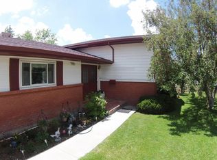 3400 Inman Ct NE, Albuquerque, NM 87110