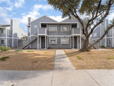 4211 Terrestrial Ln, Las Vegas, NV, 89115