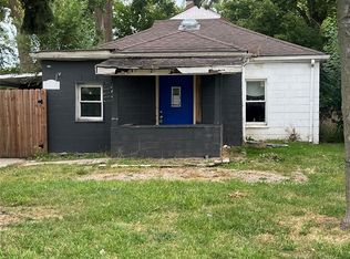 28 Bonzanno St, Ecorse, MI 48229