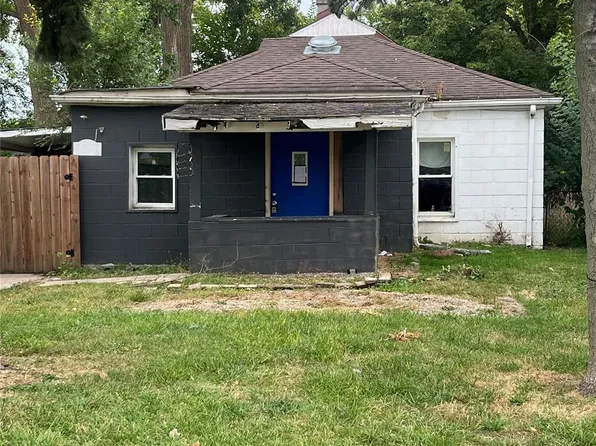 28 Bonzanno St, Ecorse, MI 48229