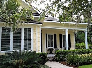 120 Township Bluff Cir, Saint Simons Island, GA 31522
