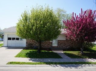 717 Western Ave, Batesville, IN 47006