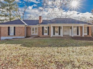 14340 Ladue Rd, Chesterfield, MO 63017