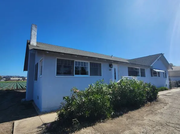659 Valley Rd, Arroyo Grande, CA 93420