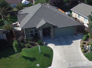 347 Bell Way, Orland, CA 95963