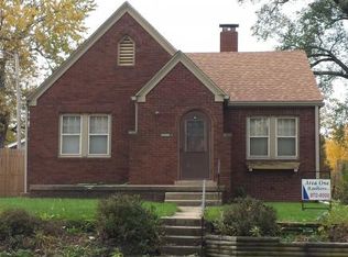 1563 N Maple Ave, Decatur, IL 62526