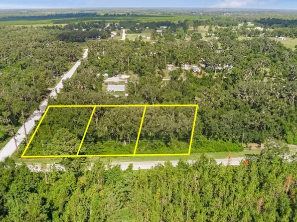 8 Sw Cres #249, Jasper, FL 32052