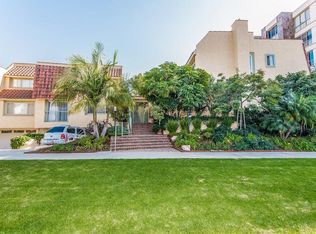 130 Marguerita Ave UNIT 4, Santa Monica, CA 90402