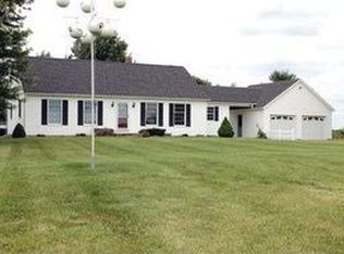 11574 Mile Corner Rd, Pilot Grove, MO 65276