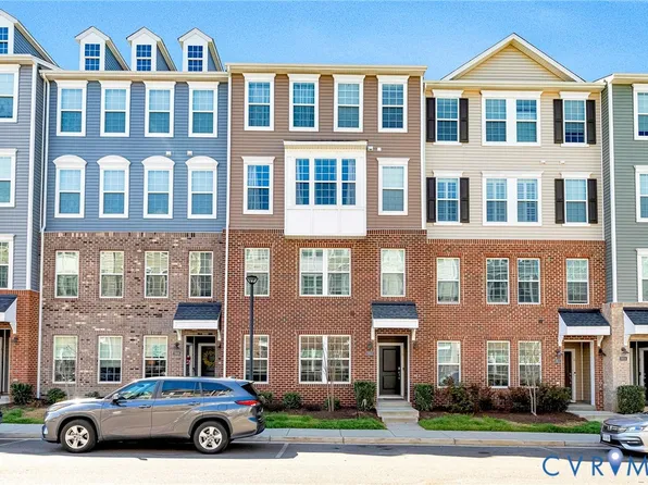 5910 Laurel Bed Ln Unit A, Richmond, VA 23227