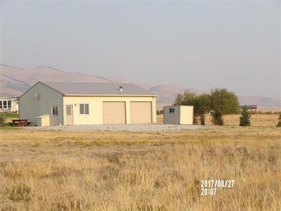 16 Prickley Pear Dr, Townsend, MT, 59644