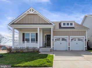 1001 Aspen Rd, Stafford, VA 22554