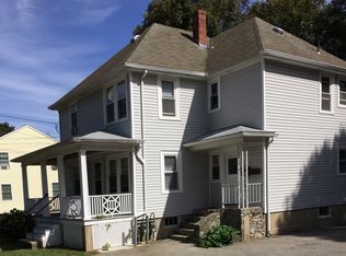 1082 Main St #1, Warren, RI 02885