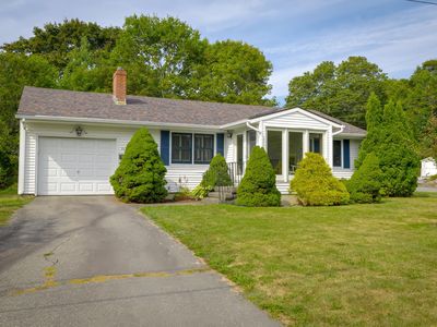 35 Maple Street, Ellsworth, ME, 04605