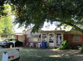 510 N G St, Duncan, OK 73533