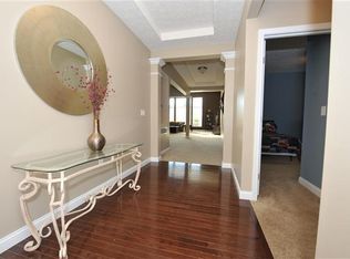 8101 Westover Ct, Middletown, OH 45044