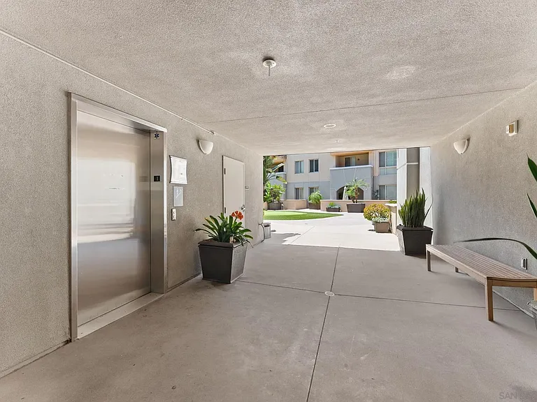 3877 Pell Pl #307 — Photo 29