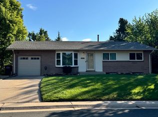 2746 S Newton Way, Denver, CO 80236