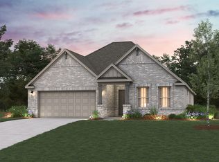 3750 Pinyon Pine Way, Venus, TX 76084