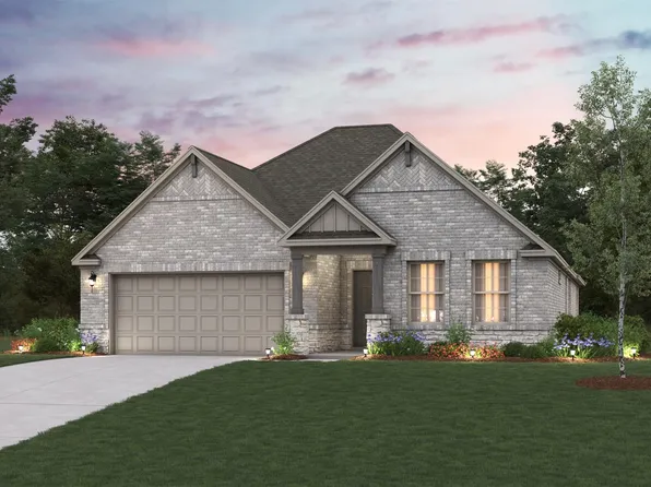 3750 Pinyon Pine Way, Venus, TX 76084