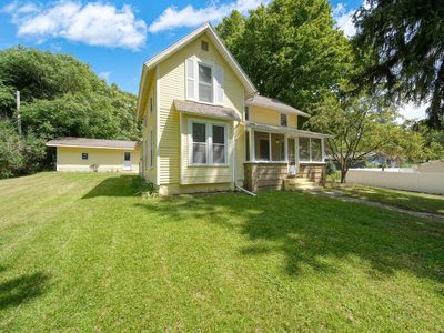 87 State St, Hillsdale, MI, 49242