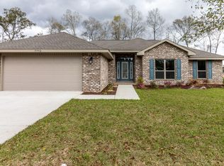 2601 Prominence Ln, Crestview, FL 32536
