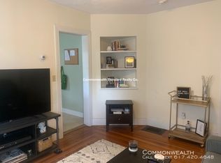 25 Jay St #1SM, Somerville, MA 02144