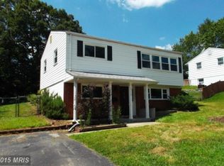 15112 Cloverdale Rd, Woodbridge, VA 22193