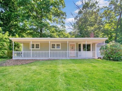 191 Gulf Rd, Somers, CT, 06071