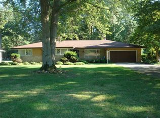 5804 E Ash Rd, Independence, OH 44131