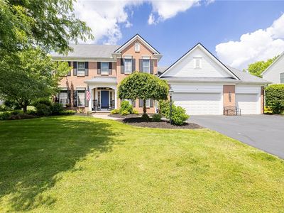 7 Delancey Ct, Pittsford, NY, 14534