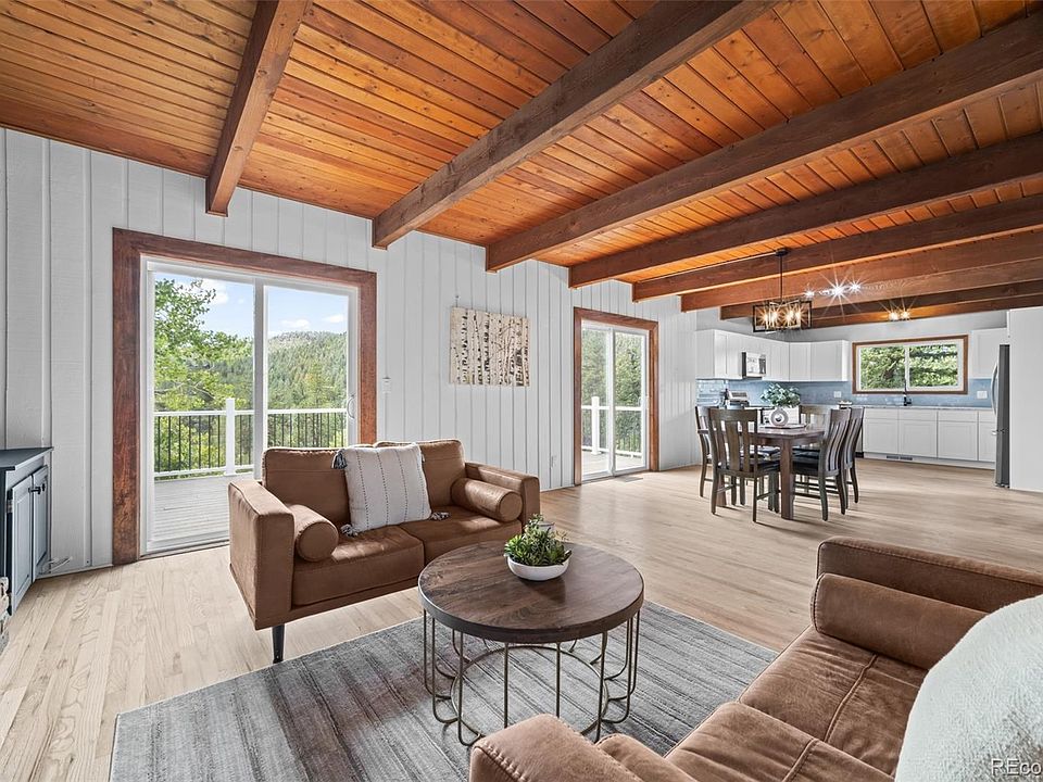 1231 Nova Road, Pine, CO 80470 | Zillow