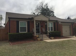 2714 NW 35th St, Oklahoma City, OK 73112