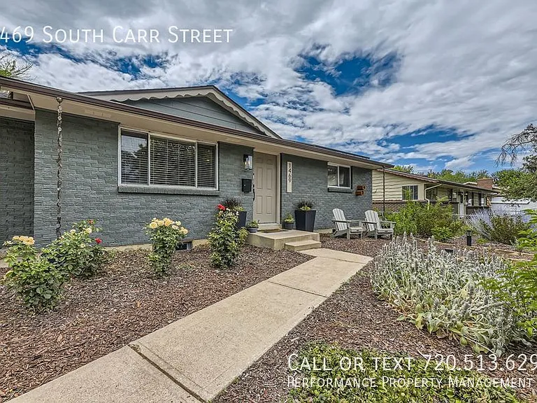 1469 S Carr St — Photo 4