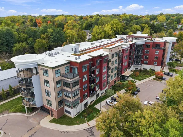 218 W Kingsley St Unit 512, Ann Arbor, MI 48104