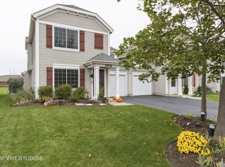 2806 Providence Ln, Montgomery, IL 60538