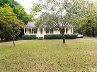 1323 Indian Camp Rd, Clayton, NC 27520