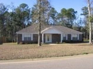 15934 Pecan View Dr, Loxley, AL 36551