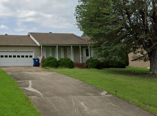 1405 N 16th St #11391428, Murray, KY 42071