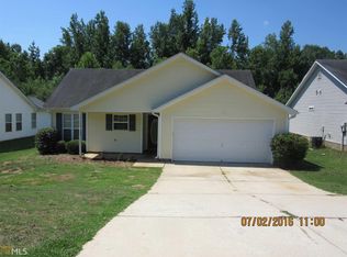 125 Margaret Way, Hogansville, GA