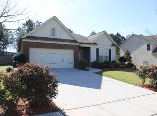129 Inverness Ave, Newnan, GA 30263