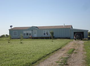 1055 SE 475, Knob Noster, MO 65336