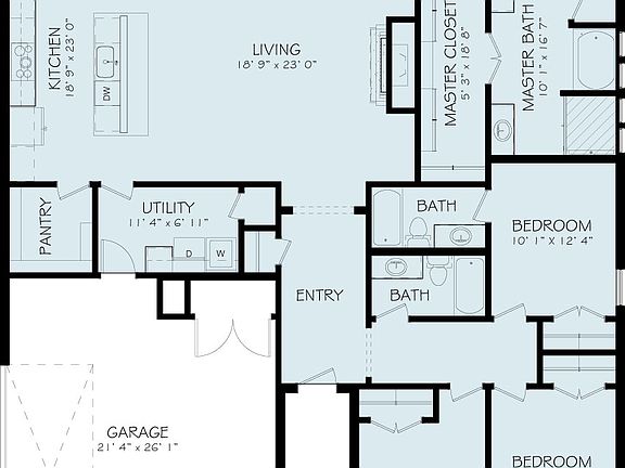 4th image of this home