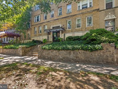 3620 Connecticut Ave NW APT 44, Washington, DC, 20008