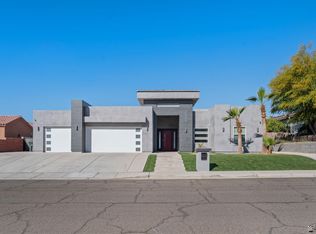 3668 S 18th Ave, Yuma, AZ 85365