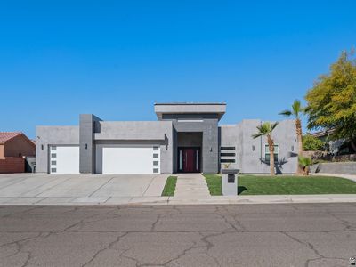 3668 S 18th Ave, Yuma, AZ, 85365