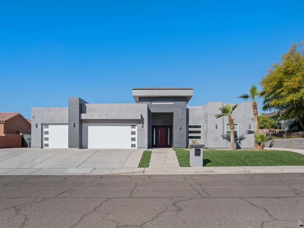 3668 S 18th Ave, Yuma, AZ 85365