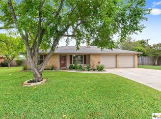 224 Taylors Dr, Temple, TX 76502